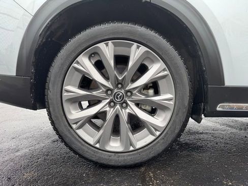 Used 2024 MAZDA CX-90 3.3 Turbo w/ Premium Package image 17