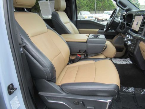 Used 2024 Ford F250 Lariat image 15