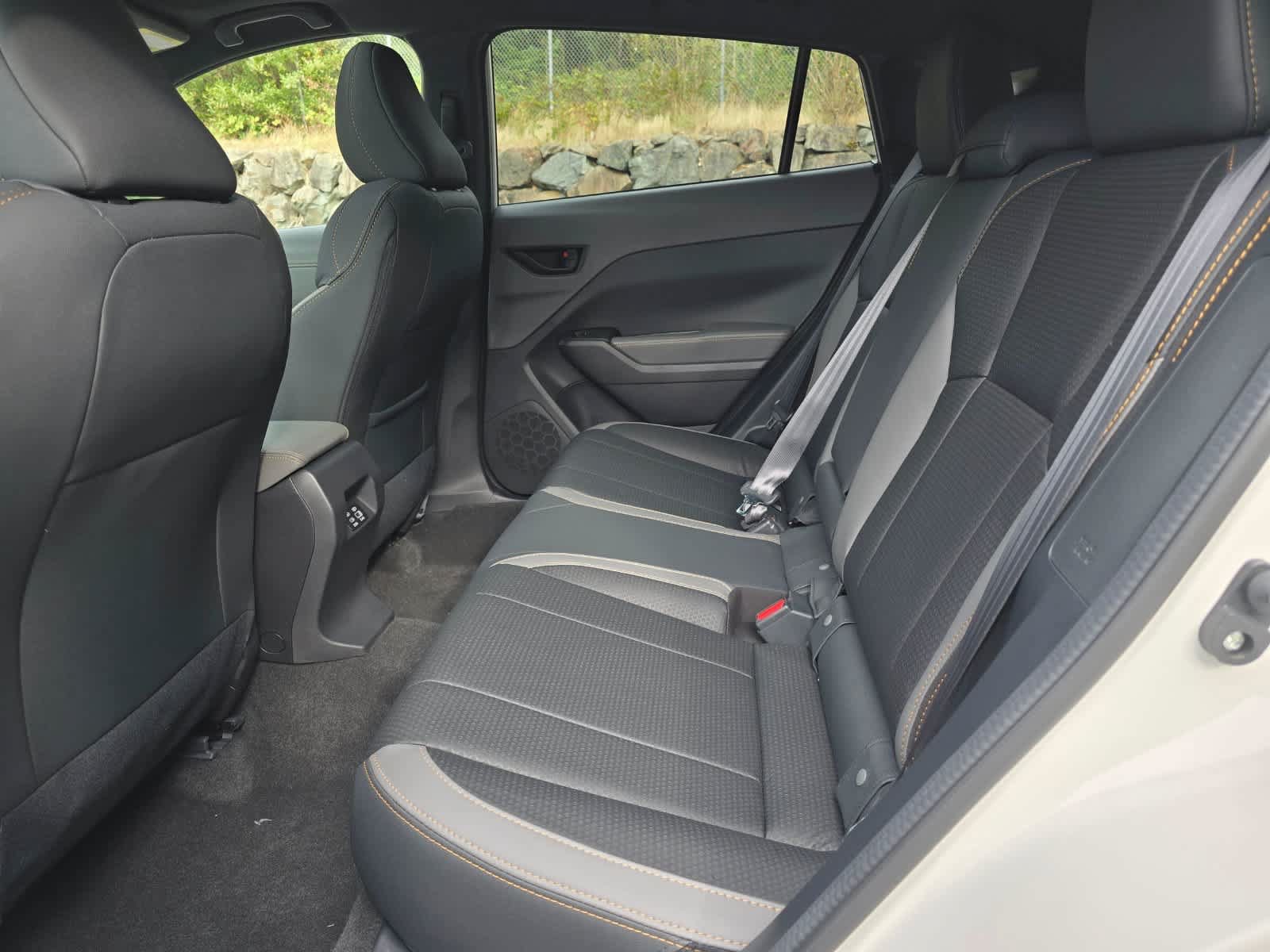 New 2026 Subaru Crosstrek 2.5i Wilderness AWD/4WD image 23