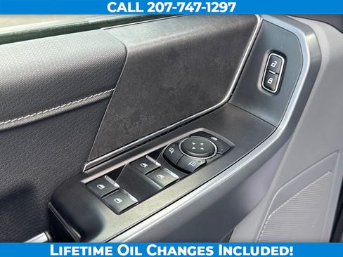 Used 2024 Ford F150 XLT w/ Mobile Office Package AWD/4WD image 11