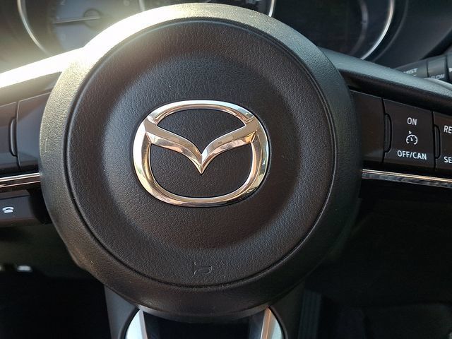 Used 2019 MAZDA CX-5 Sport FWD image 19
