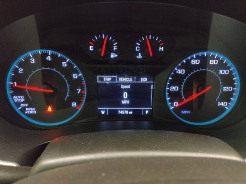 Used 2023 Chevrolet Malibu LS FWD image 23