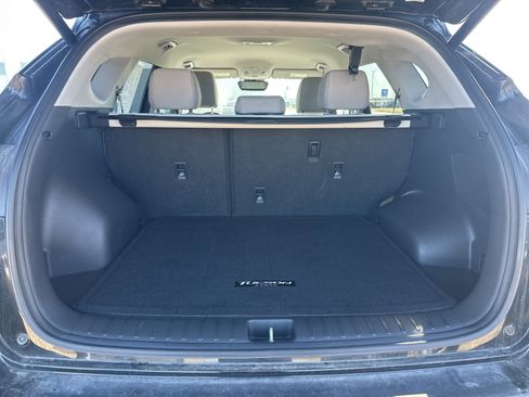 Used 2021 Hyundai Tucson Sport AWD/4WD image 24