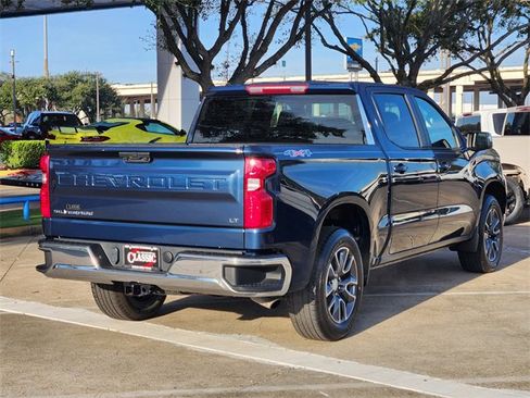 Used 2023 Chevrolet Silverado 1500 LT image 7