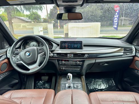 Used 2017 BMW X5 sDrive35i image 7