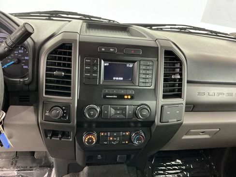 Used 2019 Ford F350 XL w/ STX Appearance Package AWD/4WD image 17