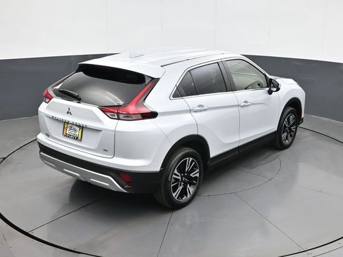 Used 2025 Mitsubishi Eclipse Cross SE image 17