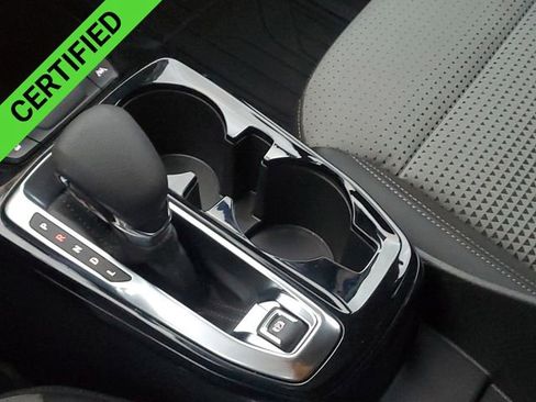 Certified 2024 Chevrolet Trax LT w/ Driver Confidence Package image 16