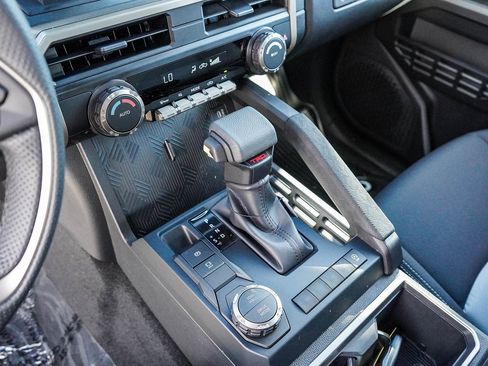 New 2026 Toyota Tacoma TRD Sport image 25