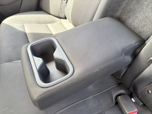 Used 2022 Nissan Altima 2.5 SV FWD image 12