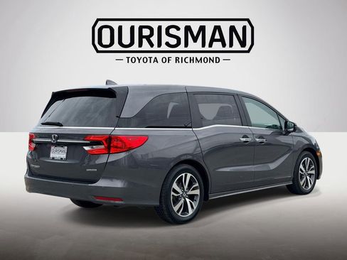Used 2022 Honda Odyssey Touring image 22