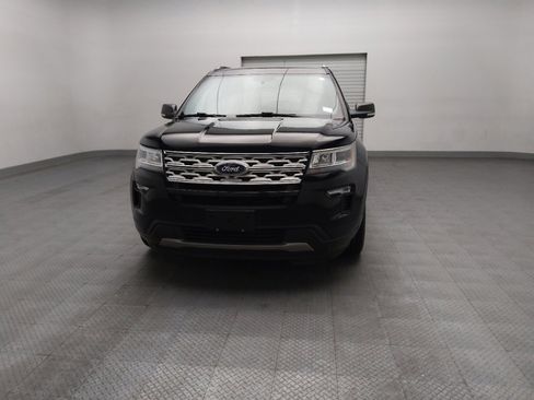 Used 2019 Ford Explorer XLT w/ Equipment Group 201A FWD image 15