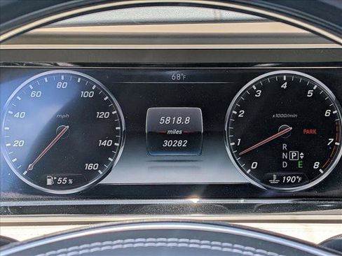 Used 2016 Mercedes-Benz Maybach S 600 image 10