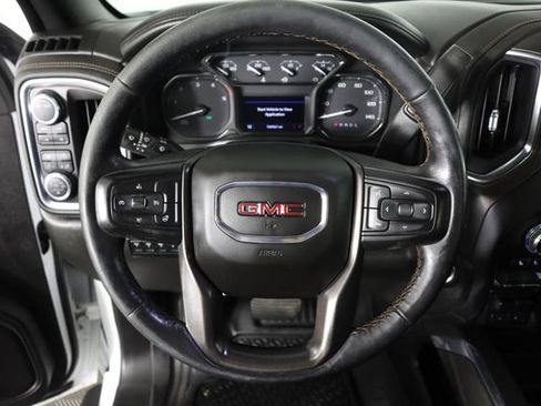 Used 2022 GMC Sierra 2500 AT4 AWD/4WD image 51