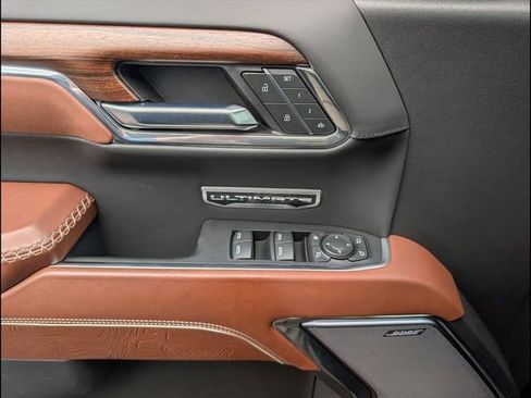 Used 2024 GMC Sierra 1500 Denali Ultimate image 14