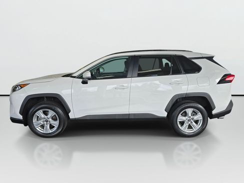 Certified 2021 Toyota RAV4 XLE w/ Convenience Package AWD/4WD image 2