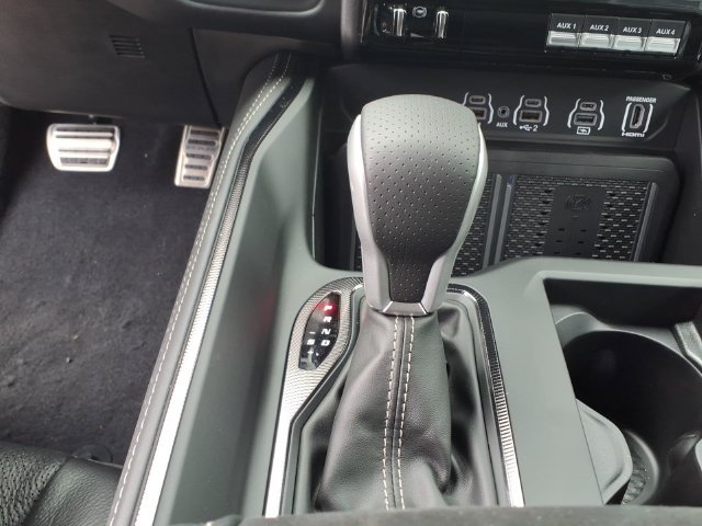 New 2026 RAM 1500 RHO w/ RHO Level 1 Equipment Group AWD/4WD image 17
