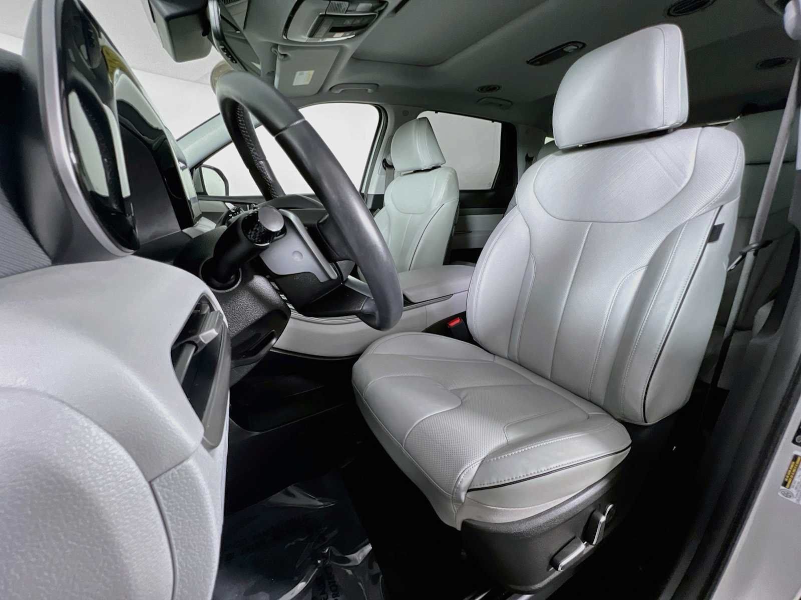 Used 2025 Hyundai Palisade SEL AWD/4WD image 22