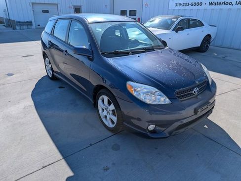 Used 2005 Toyota Matrix XR FWD image 6