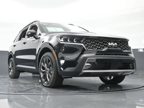 Used 2023 Kia Sorento SX Prestige AWD/4WD image 61