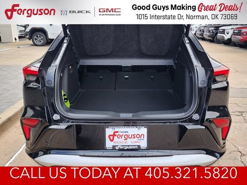 New 2026 Buick Envista Sport Touring w/ Convenience I Package FWD image 47