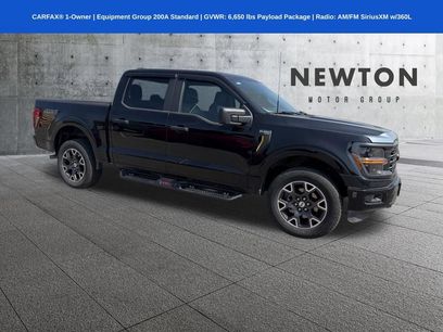 Used 2024 Ford F150 STX