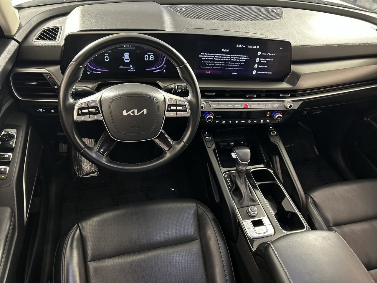 Used 2025 Kia Telluride S FWD image 23