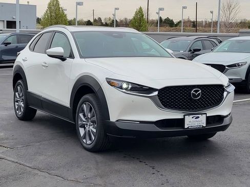 New 2026 MAZDA CX-30 AWD 2.5 S w/ Premium Package image 5