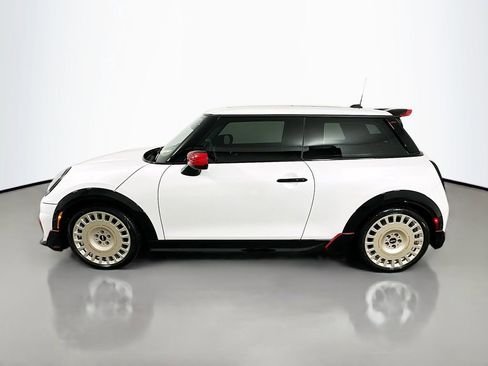 New 2026 MINI Cooper John Cooper Works image 8