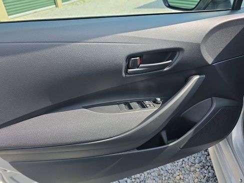Certified 2026 Toyota Corolla LE FWD image 12