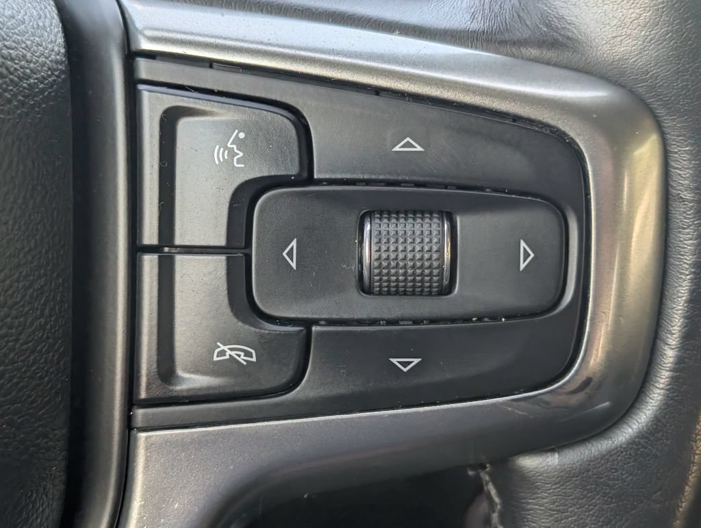 Used 2019 Chevrolet Silverado 1500 RST w/ All-Star Edition AWD/4WD image 13