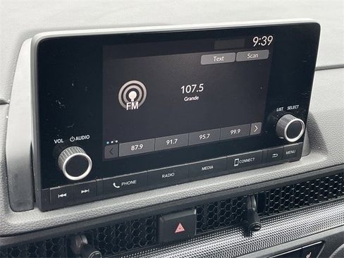 Certified 2024 Honda CR-V Sport image 18