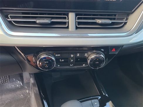 New 2026 Chevrolet Trax LT w/ Driver Confidence Package image 31