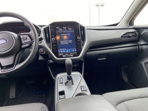 Used 2024 Subaru Crosstrek 2.0i Premium image 14