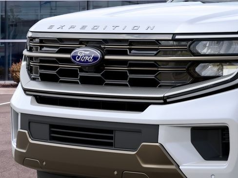 New 2027 Ford Expedition King Ranch AWD/4WD image 19
