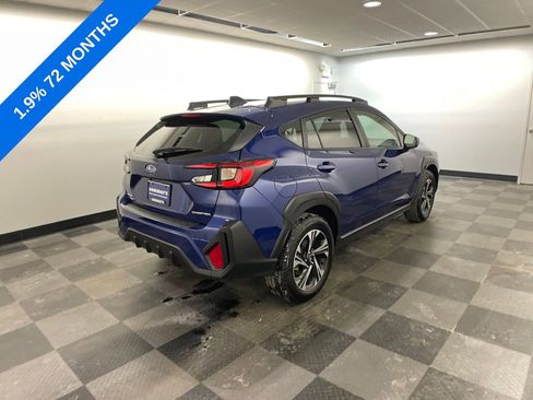 Certified 2025 Subaru Crosstrek 2.0i Premium image 5