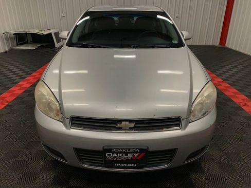 Used 2011 Chevrolet Impala LT image 8
