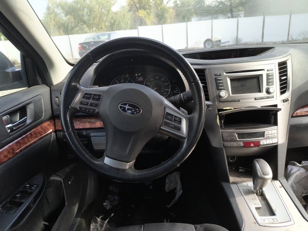 Used 2012 Subaru Legacy 2.5i Limited AWD/4WD image 29