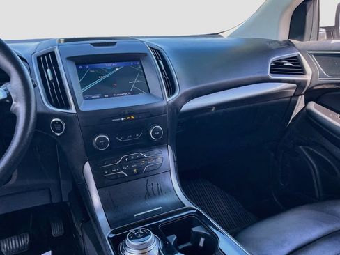Used 2020 Ford Edge SEL w/ Convenience Package FWD image 23