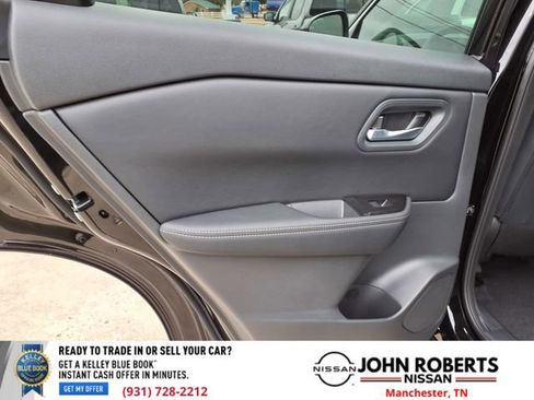 New 2026 Nissan Rogue SV image 10