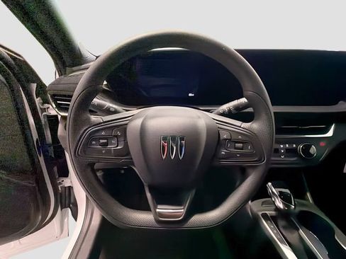 New 2026 Buick Envista Sport Touring FWD image 9