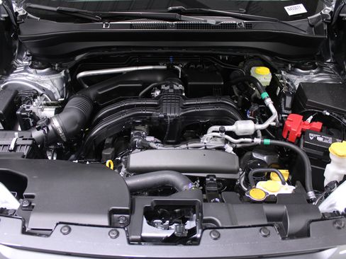 New 2026 Subaru Forester Limited image 35