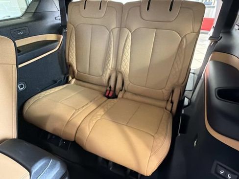 New 2026 Jeep Grand Cherokee L Summit AWD/4WD image 25