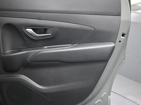 Certified 2026 Hyundai Santa Cruz SEL AWD/4WD image 14