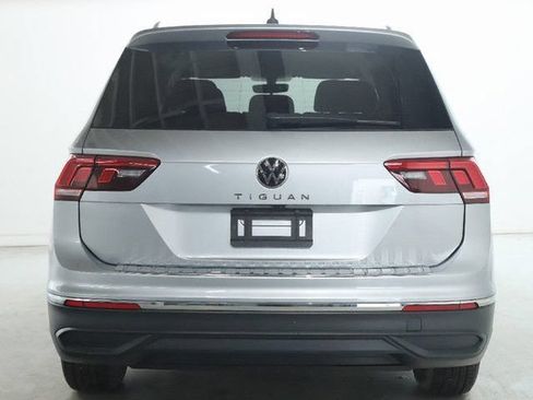 Used 2023 Volkswagen Tiguan S FWD image 42
