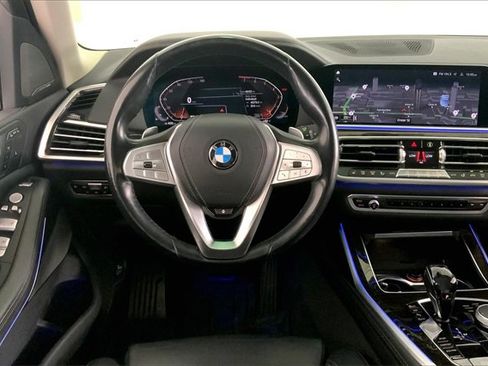Used 2019 BMW X7 xDrive40i w/ Premium Package image 5
