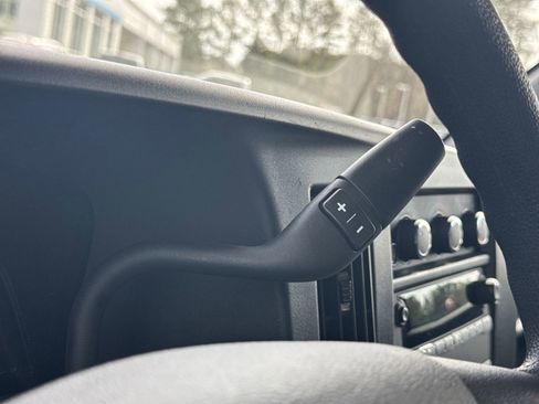 Used 2024 GMC Savana 2500 w/ Driver Convenience Package image 25