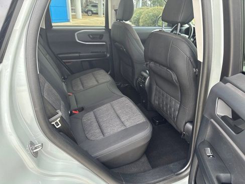 Used 2023 Ford Bronco Sport Big Bend w/ Convenience Package image 15