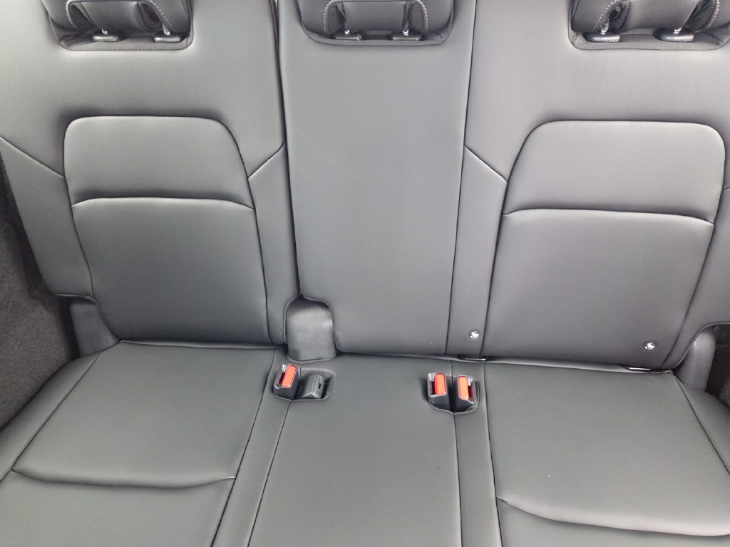 New 2026 Nissan Pathfinder Platinum AWD/4WD image 7