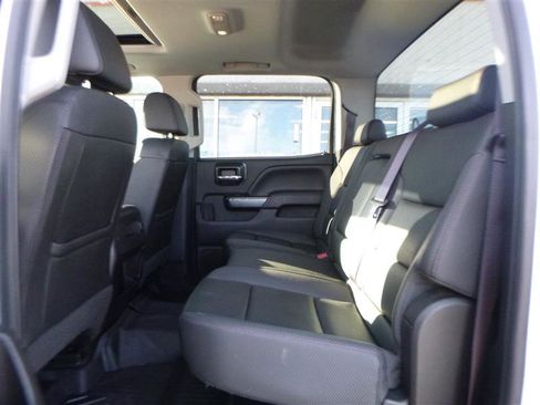 Used 2016 GMC Sierra 2500 SLT w/ All-Terrain HD Package image 7